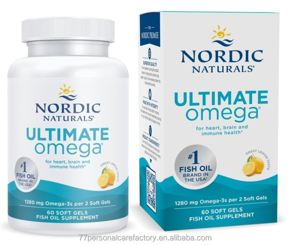 OMEGA 3